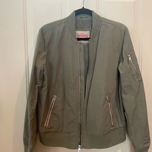 Levi Strauss Ladies Jacket-NWT size Medium